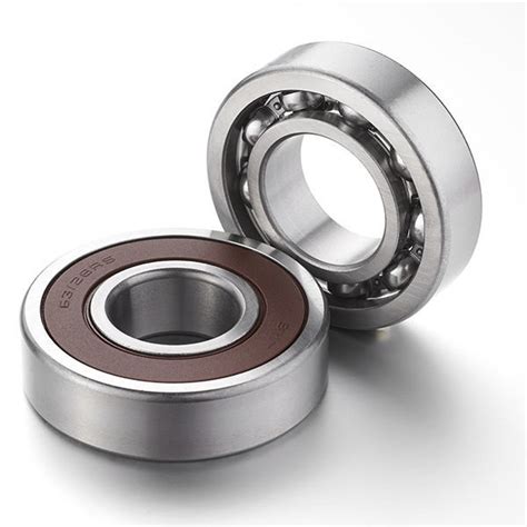 Rolamento De Esferas Ningbo Giant Bearings Manufacturing Co