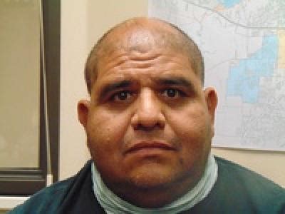 Steven Trinidad Gomez A Registered Sex Offender In Waco Tx At