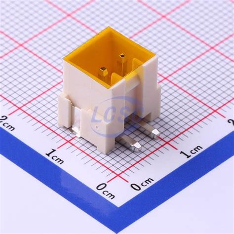 X Wvs Tsn Xkb Connection Connectors Lcsc Electronics