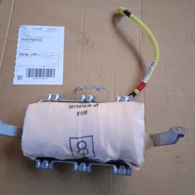 TOYOTA YARIS III PODUSZKA POWIETRZNA AIR BAG LIFT 7301743115