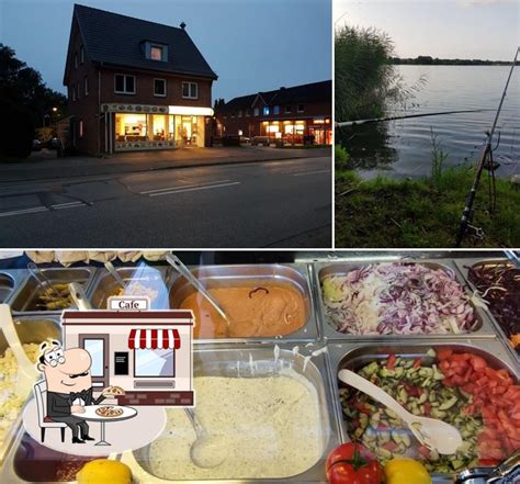 Yaman Döner Eckernförde Speisekarte Preise und Bewertungen