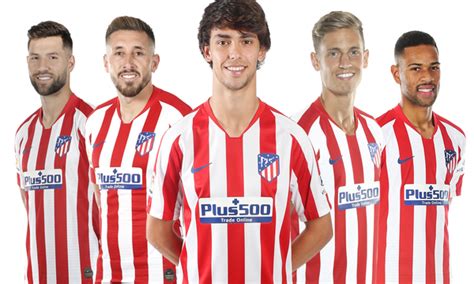 Peine Fluido Esfuerzo Foto Plantilla Atletico De Madrid Fraternidad