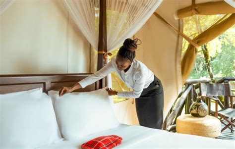 Fairmont Mara Packages Rates Contacts For Booking