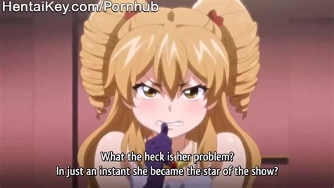 Una Rubia Con Tetas Enormes Follada Por Tres Chicos Tiene Un Orgasmo Hentai PornoReino