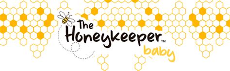 The Honey Keeper Baby Body Lotion Honeykeeper Oatmeal Honey Ml