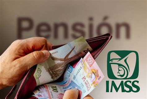 Pensi N Imss Jubilados En Riesgo De Perder El Pago Mensual La Verdad