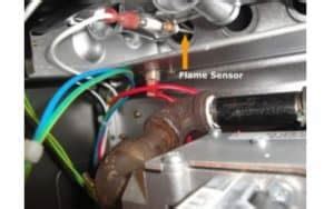 Furnace Flame Sensor - Troubleshooting Guide - HVAC BOSS