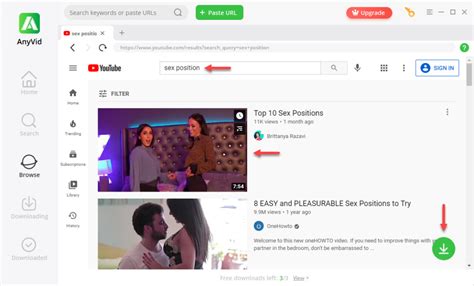 How To Find Porn On YouTube An Ultimate Guide