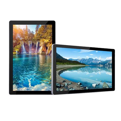 Touch Monitor High Quality Capacitive Touch Screen Open Frame Tft Lcd