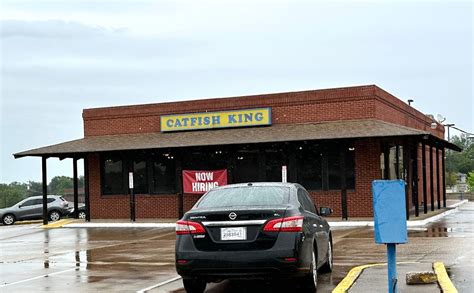 Catfish King Tyler Tx 75701 Menu Reviews Hours And Contact