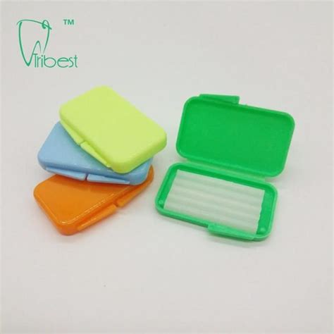Dental Orthodontic Wax - Tribest Dental