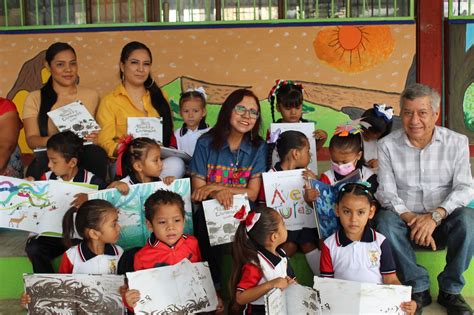 Recorren Titulares De La Sep Y De La Seg Escuelas En Acapulco Secretaría De Educación Guerrero