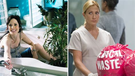 Nurse Jackie And Weeds Sequels In The Works At Showtime