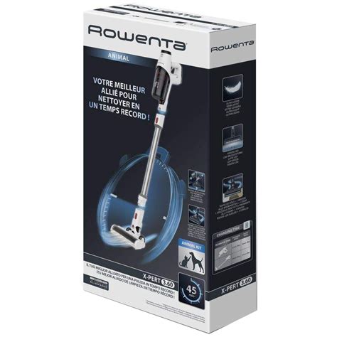 Rowenta RH6973WO | roboticky-vysavac.cz