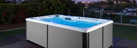 Swim Spas by Endless Pools, Luxury Swim Spas