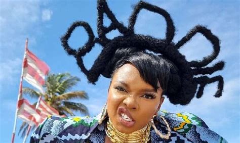 Yemi Alade Drops Third Ep African Baddie In December 2022 The Vaultz News