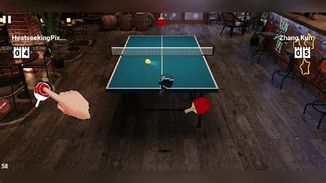 Jogo De Ping Pong Para Celular YouTube