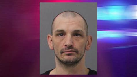 Corning Man Arrested On Multiple Drug Charges