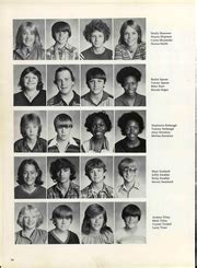 Morrilton Junior High School - Devil Pup Yearbook (Morrilton, AR ...