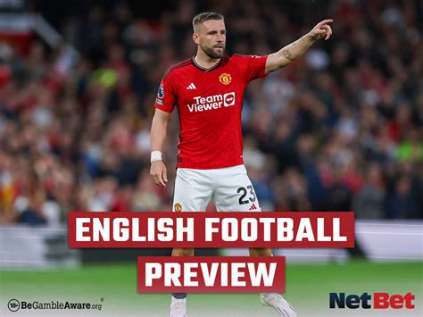 English Football Accumulator Tips Predictions Netbet Uk