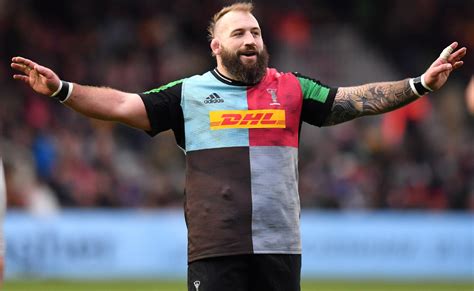 Premiership: Harlequins handed Joe Marler boost for Newcastle clash ...