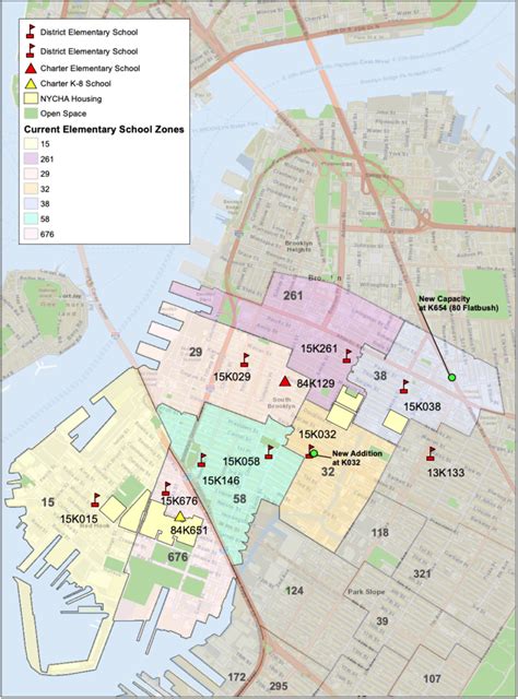 About the Potential Rezone – District 15 PAR Project