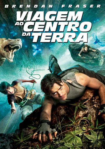 Resumo Sobre O Filme Viagem Ao Centro Da Terra - Viagem ao Centro da Terra - O Filme (Dublado) – Filmes no Google Play