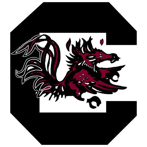 South Carolina Logo Png - Free Logo Image