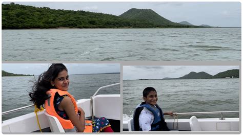 Totally Different Experience Of Boat Trip Ramappa Lakewarangalwater