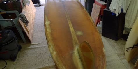 Surfboard Repair Central Florida Surfboard Repairs Ding Repairs