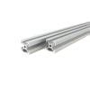 Buy Easymech Mm X T Slot Aluminium Extrusion Profile Silver