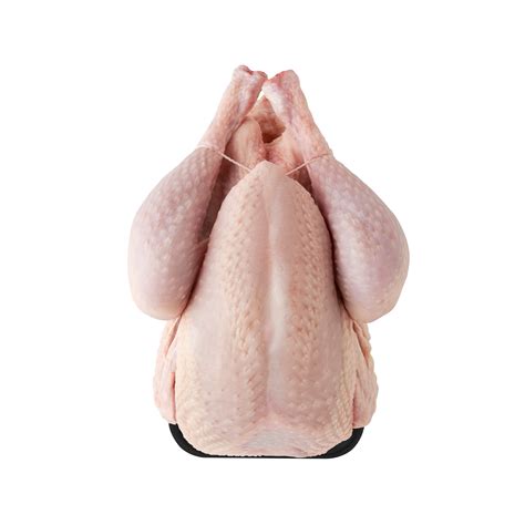 Gamme Le Poulet Fermier Label Rouge Id Halal