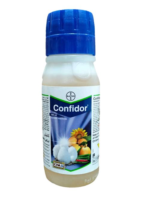 Confidor Insecticide Agri Stores