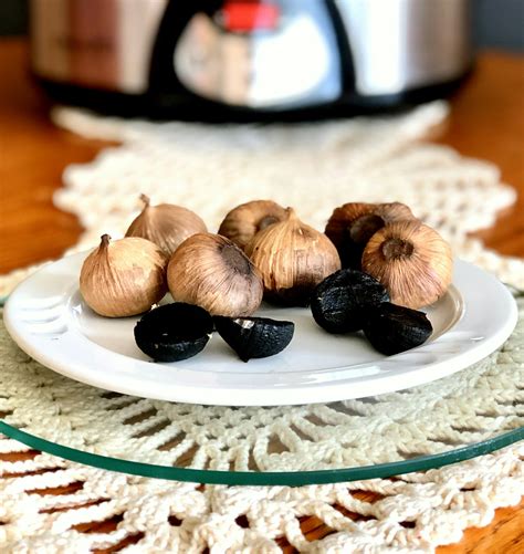 Black Garlic Recipe Allrecipes