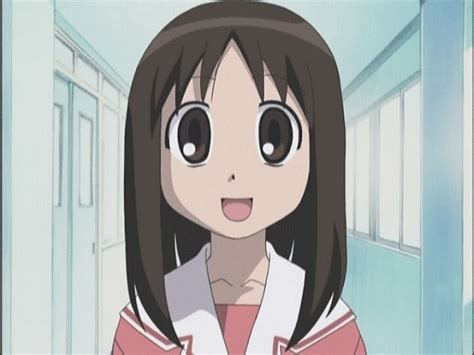 Image - Osaka (Azumanga Daioh).jpg | Anime Fanon | FANDOM powered by Wikia