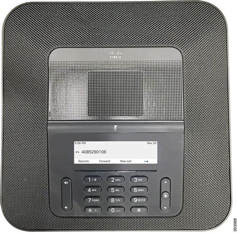 Cisco Ip Conference Phone Multiplatform Phone User Guide Your