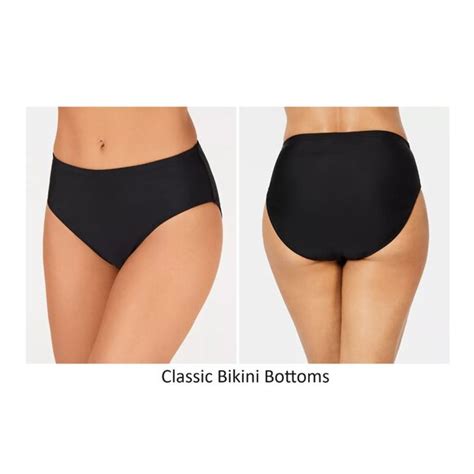 Island Escape Swim Nwt Island Escape Womens Bikini Bottoms