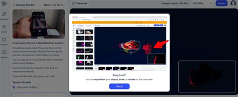 Create 3d Product Videos Using Lumiere3d Ai Tool Review