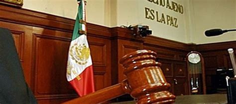 El Periódico De México Noticias De México Columnas Summum La Justicia Constitucional En El