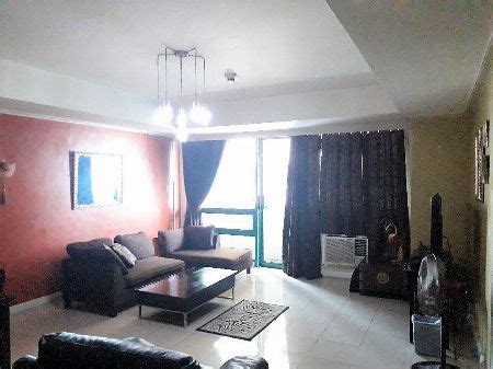 For Sale Huge Br Unit Robinson Place Padre Faura Ermita Apartment