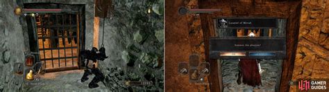 No Mans Wharf Additional Optional Areas Main Walkthrough Dark Souls Ii Gamer Guides®