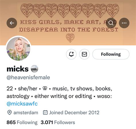 The Best Of Lesbian Twitter Once Upon A Journey