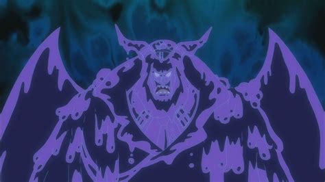Venom-Venom Fruit | One Piece x Fairy Tail Wiki | Fandom