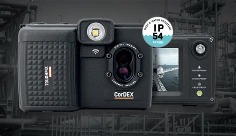 Best Intrinsically Safe Camera - Intrinsically Safe Store