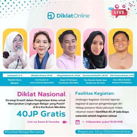 Diklat Online