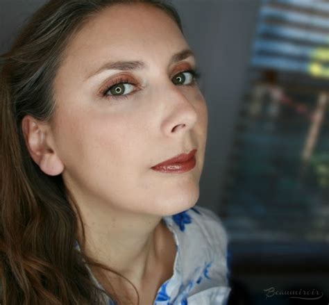 FrenchFriday Dior Mineral Nude Bronze Powder Review Beaumiroir