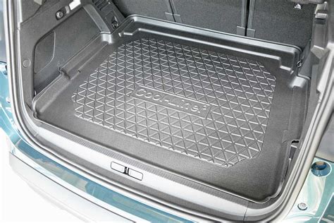 Tapis De Coffre Citro N C Aircross Pe Tpe Carparts Expert