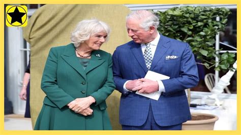 Anniversaire De La Reine Elizabeth Ii Pourquoi Le Prince Charles Et