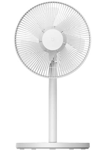 Xiaomi Mi Smart Standing Fan Lite Eu K B Den Her Telenor