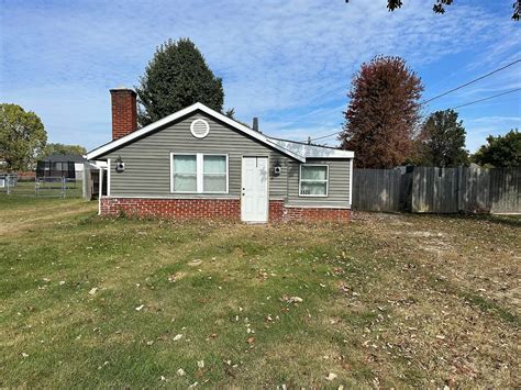 2520 Stegner Rd Obetz Oh 43207 Mls 223035013 Zillow